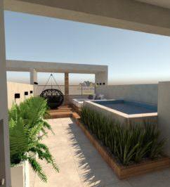 20230424152810108270.jpg · Cobertura Duplex 3 quartos Vila Bela Santo André 2 vagas