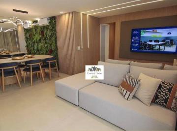 202408222139346878.png · Residencial Atlantica Vl Valparaiso 3 quartos em Santo André