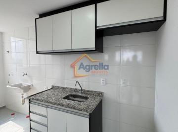 Foto 01 · Condomínio Portal Vila das Hadassas - Apartamento à venda no bairro Jardim Nossa Senhora das Graças