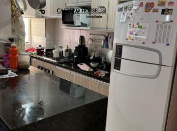 Apartamento de 3 quartos, Riacho Fundo · 3 quartos com suíte aceita financiamento programa minha casa minha vida