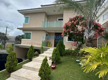 Foto 01 · Casa a venda no Alphaville Litoral Norte, Abrantes