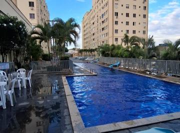 Apartamento de 2 quartos, Lauro de Freitas · Apartamento a Venda - Condomínio Ville Lozath