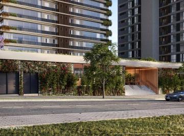Apartamento de 4 quartos, Águas Claras · APARTAMENTO AGIO QD 104 NORTE - ÁGUAS CLARAS - RES. REAL BOTHANIC - 4 SUÍTES