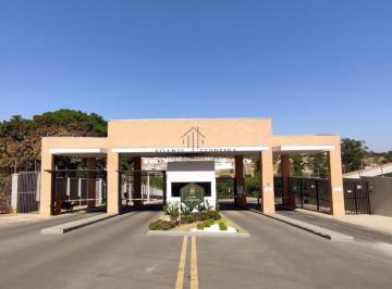 Foto 02 · Terreno em Condomínio à Venda em Indaiatuba-SP, Jardim Laguna - 300,00m² de Área