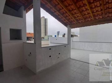 202310181609487677.jpg · Cobertura sem condominio em Santo André no Paraíso 3 quartos e 2 vagas