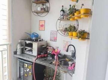 202408141000491433.jpg · Lisse apartamento a venda mobiliado 2 quartos Vila Ema Lazer