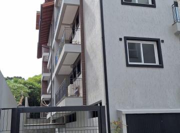 Apartamento de 2 quartos, Canela · Excelente Apartamento, 2D. uma suíte, 58m², Centro, Canela.
