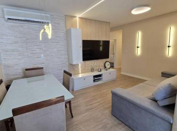 Apartamento · 99m² · 3 Quartos · 2 Vagas · EDIFÍCIO BARRA NORTE - BAIRRO PIONEIROS EM BALNEÁRIO CAMBORIÚ
