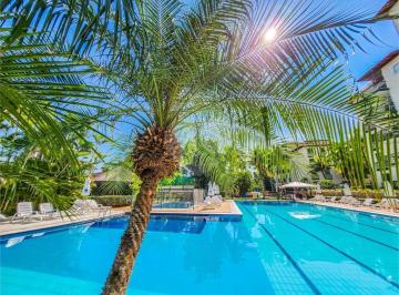 Apartamento · 90m² · 3 Quartos · Apartamento com 3 quartos à venda em Riviera - SP