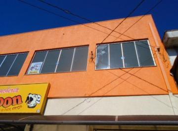 Frente · Salão comercial em excelente localização na cidade