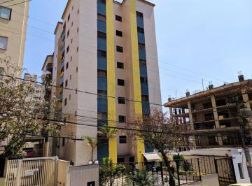 Apartamento · 115m² · 3 Quartos · 3 Vagas · Apartamentos Padrão em Poços de Caldas