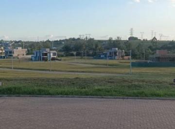 Terreno · 358m² · Terreno em Condomínio à venda em Nova Santa Rita - Condomínio Legano Reserva