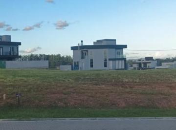 Terreno · 381m² · 2 Vagas · Lançamento: Terreno em Condomínio com churrasqueira e piscina em Nova Santa Rita