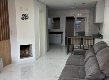 Casa · 166m² · 3 Quartos · 1 Vaga · Casa com churrasqueira e ar condicionado em Canoas, Igara - Venda