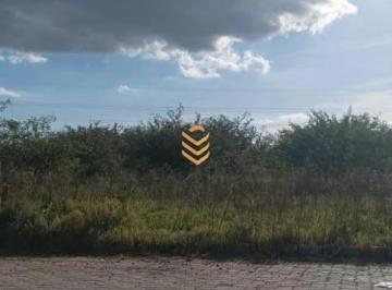 Terreno · 1200m² · Oportunidade: Terreno em condomínio industrial com vista panorâmica em Canoas - Bairro São Luis