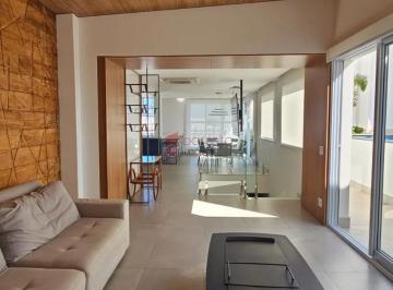 Apartamento · 300m² · 3 Quartos · 2 Vagas · COBERTURA DUPLEX PARA VENDA NO CONDOMÍNIO LE PARC RESIDENCE - JUNDIAÍ/SP