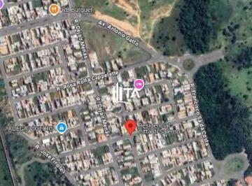 Terreno · 200m² · Terreno à venda 200m² no Residencial Cittá di Salerno em Campinas - Ótima oportunidade, 155.000,00