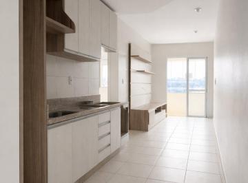 Apartamento · 55m² · 2 Quartos · 1 Vaga · Apartamento à venda no São Victor Coahb