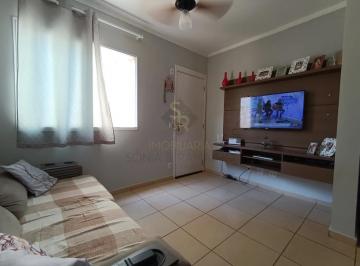 Apartamento · 50m² · 2 Quartos · 1 Vaga · Apartamento Padrão para Locação no Bairro Jardim Heitor Rigon, no Vitta Heitor Rigon II
