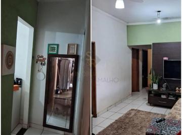 Casa · 283m² · 4 Quartos · 2 Vagas · Casas Residenciais Padrão em Ribeirão Preto