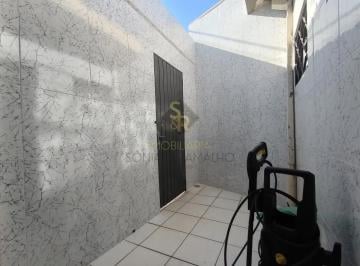 Casa · 125m² · 2 Quartos · Casas Residenciais Padrão em Ribeirão Preto