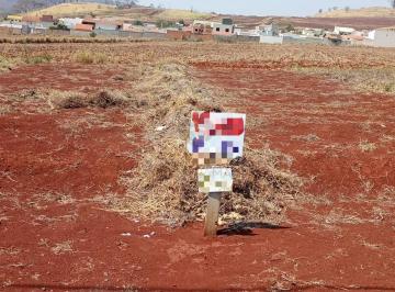 Terreno · 250m² · Terrenos LoteTerreno em Bonfim Paulista