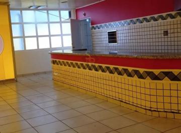 Comercial · 106m² · Casa Comercial para Locação no Bairro Jardim Paulistano, em Ribeirão Preto