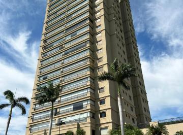 Apartamento · 168m² · 3 Quartos · 3 Vagas · Apartamentos Padrão em Ribeirão Preto