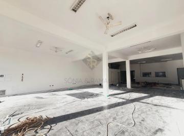 Comercial · 794m² · Salão Comercial para Locação no Bairro Jardim América, em Ribeirão Preto