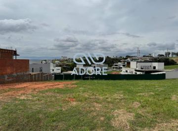 Terreno · 680m² · Terreno á venda no Condomínio Villa dos Pinheiros - Indaiatuba/SP.