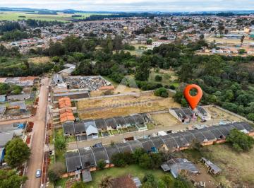 Terreno · 90m² · Terreno Condomínio em Ponta Grossa