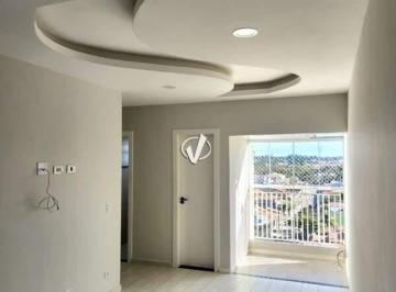 Apartamento · 64m² · 2 Quartos · 1 Vaga · APARTAMENTO PARA LOCAÇÃO - MANTIQUEIRA - PINDAMONHANGABA - SP