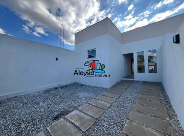 Casa · 74m² · 3 Quartos · 2 Vagas · Casa à venda, 3 quartos, 1 suíte, 2 vagas, Nova Serrana - Sete Lagoas/MG