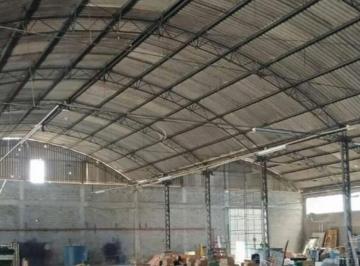 Comercial · 4000m² · 50 Vagas · GALPÃO PARa VENDA NO ITAIM PAULISTA - SAO PAULO