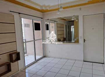 Apartamento · 55m² · 2 Quartos · 1 Vaga · Apartamento à venda com 2 dormitórios no Parque São Jorge em Campinas/SP - Ótima localização!