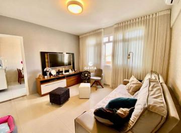 Apartamento · 77m² · 2 Quartos · 1 Vaga · Apartamento à venda no Campo Grande em Santos.