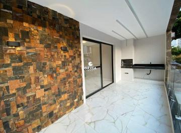 Casa · 140m² · 3 Quartos · 2 Vagas · Casa à venda no Marapé em Santos.
