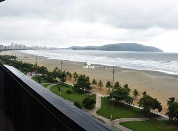 Apartamento · 252m² · 4 Quartos · 2 Vagas · Apartamento à venda no Pompéia em Santos.