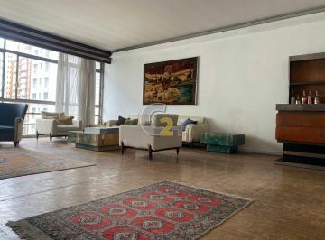 Apartamento · 247m² · 4 Quartos · 2 Vagas · Apartamento à venda no Jardim Paulista com 4 quartos e 2 vagas