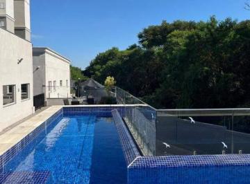Apartamento · 61m² · 2 Quartos · 1 Vaga · Apartamento à venda no Residencial Paris em Paulínia com 2 quartos e 1 vaga de garagem coberta 