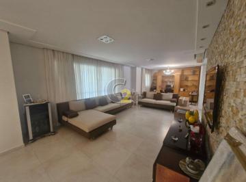 Apartamento · 213m² · 3 Quartos · 3 Vagas · Apartamento Garden para locação na Vila Romana com 3 suítes e 3 vagas