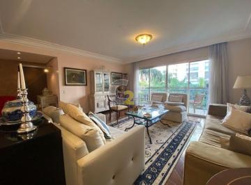 Apartamento · 170m² · 3 Quartos · 2 Vagas · Apartamento à venda no Brooklin com 3 quartos, sendo 2 suítes e 2 vagas