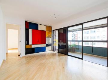 Apartamento · 85m² · 2 Quartos · 2 Vagas · Apartamento à venda em Pinheiros com 2 quartos, sendo 1 suite e 2 vagas