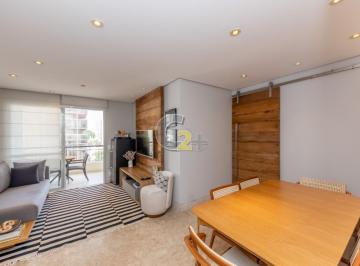 Apartamento · 86m² · 3 Quartos · 2 Vagas · Apartamento à venda na Pompéia , 3 quartos, 1 suíte, 2 vagas de garagem