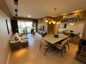 Apartamento · 101m² · 3 Quartos · 2 Vagas · Alameda Park