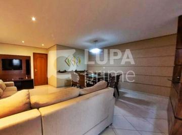 Apartamento · 140m² · 4 Quartos · 2 Vagas · APARTAMENTO COM 4 QUARTOS E 2 VAGAS DE GARAGEM À VENDA NO PARQUE MANDAQUI