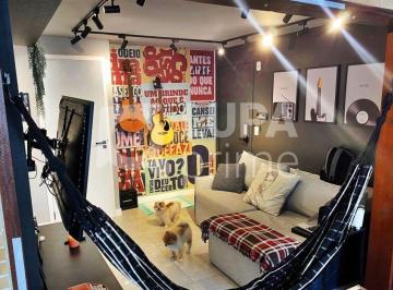 Apartamento · 50m² · 1 Quarto · 1 Vaga · APARTAMENTO COM 1 QUARTO E 1 VAGA DE GARAGEM À VENDA NO LIMÃO