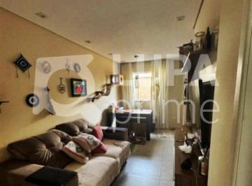 Casa · 50m² · 2 Quartos · 2 Vagas · CASA COM 2 QUARTOS E 2 VAGAS DE GARAGEM À VENDA NA ÁGUA FRIA