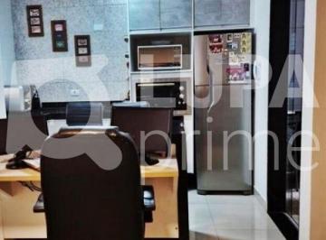 Casa · 48m² · 2 Quartos · 1 Vaga · CASA COM 2 QUARTOS E 1 VAGA DE GARAGEM À VENDA NA VILA GUSTAVO