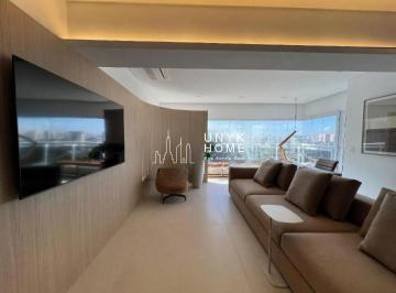 Apartamento · 157m² · 2 Quartos · 2 Vagas · Cobertura com 161 m², 2 quartos sendo 2 suítes à venda no bairro Jardim das Perdizes.